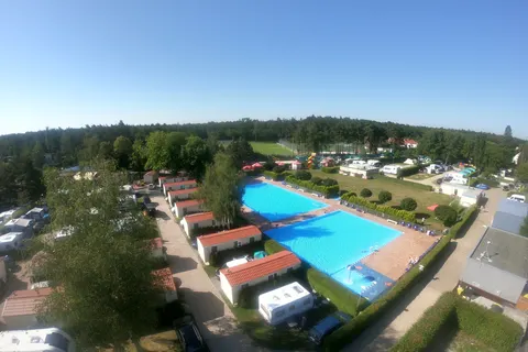 Camping Klanovice Praha foto 24