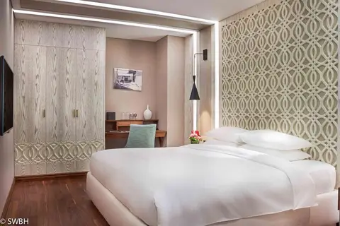 Souq Waqif Boutique Hotels Doha by Tivoli in Doha — foto 15
