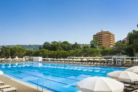Remisens Premium Casa Rosa & Annexe in Portorož — foto 14