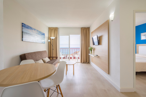 Appartementen Centro Cancajos foto 5