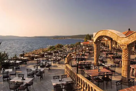 Club Resort Atlantis in İzmir — foto 9