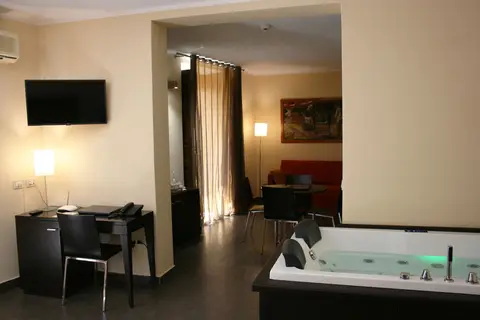 Residenza il Barone in Tropea, foto 2