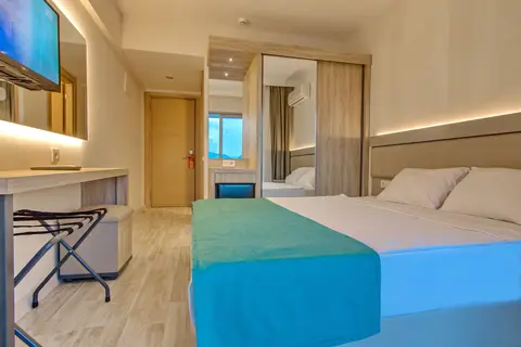 Hotel Palmea in Marmaris — foto 16