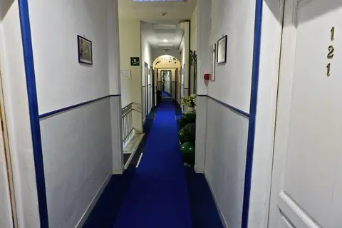 La Torre Hotel in Predazzo, foto 6
