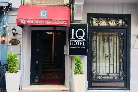 IQ Houses Kurabiye in Fatih — foto 12