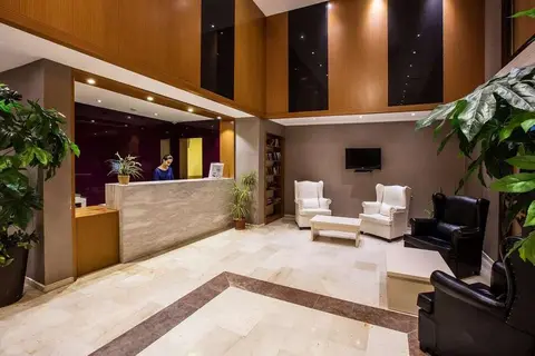 City's Hill Hotel in Kuşadası — foto 10