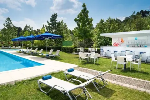 Mak Hotel Tirana in Tirana, foto 13