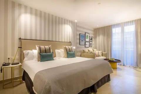 SOLYMAR Gran Hotel The One in Calp — foto 2