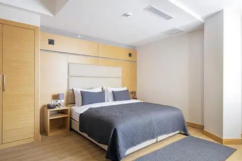 Merlin Hotel Istanbul in Fatih, foto 27