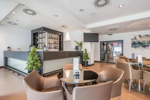 Hotel Exe Budapest Center in Budapest — foto 13