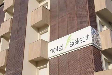 Select Suites & Spa in Rome, foto 28