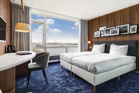 Delta Hotel Vlaardingen foto 10