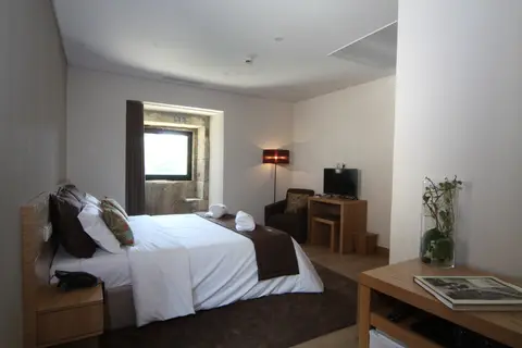 Douro Cister Hotel & SPA in Tarouca — foto 24