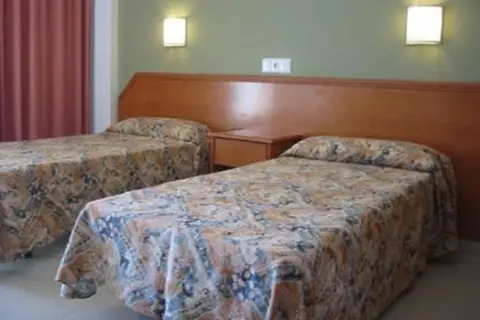 Hotel Joya in Benidorm — foto 8