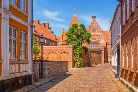 Veelzijdig Denemarken foto 7