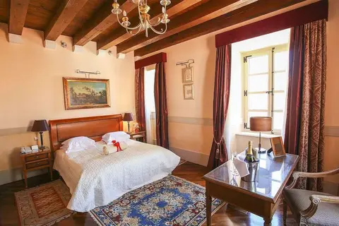 The Pucic Palace in Dubrovnik — foto 2