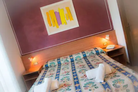 Hotel Azzorre & Antille in Jesolo, foto 18