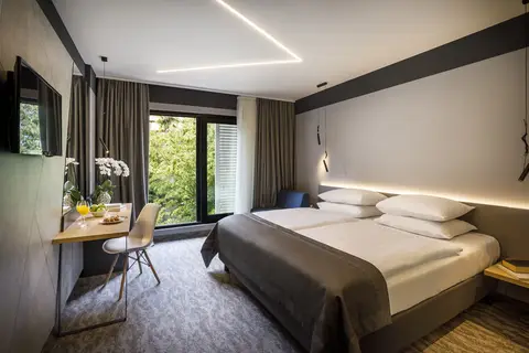 Hotel Istra in Opatija — foto 24