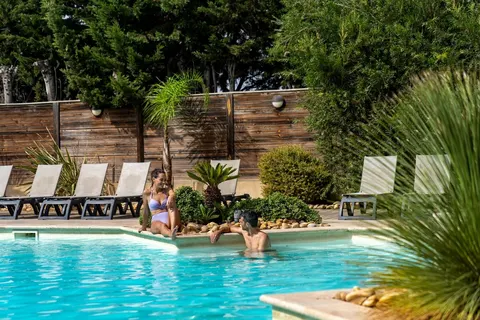 Camping La Barque foto 16