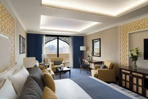 Al Najada Doha Hotel by Tivoli in Doha — foto 2
