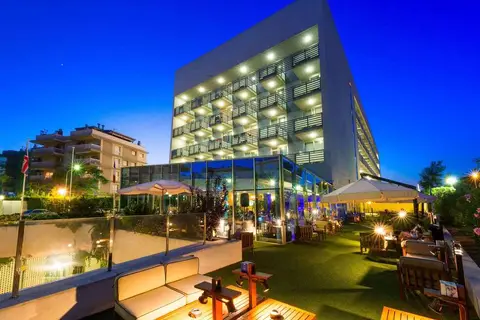 Sol Port Cambrils Hotel in Cambrils — foto 24