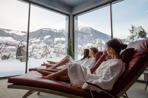 Hotel Kohlerhof in Fügen — foto 5