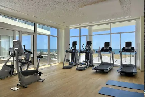Falkensteiner Hotel & Spa Jesolo in Jesolo — foto 6
