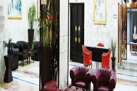 Diplomat Hotel in Tunis — foto 2