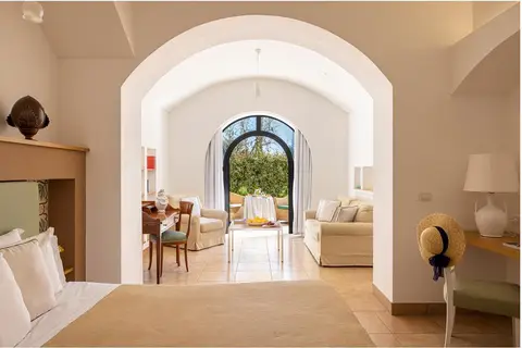 Tenuta Moreno Masseria & Spa in Mesagne — foto 2