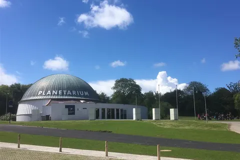 Camping La Pointe De Roscoff foto 11