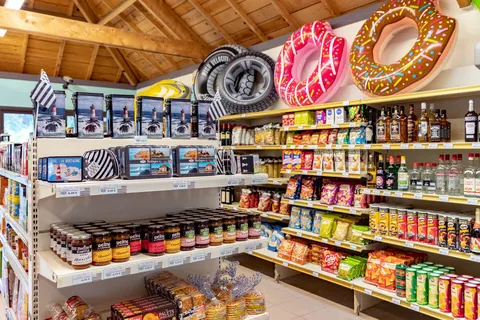 Camping Les 2 Fontaines foto 18