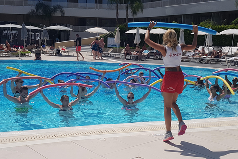 Hotel Princess Andriana Resort & Spa foto 29