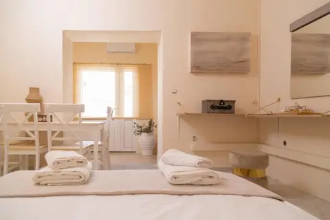 Poseidon Beach Villas in Athene — foto 8