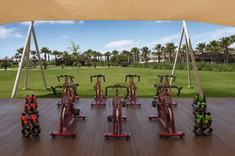 Hilton Dalaman Sarigerme Resort & Spa in Mugla, foto 30