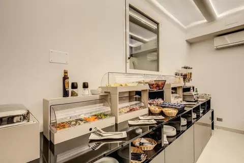 The Liberty Boutique Hotel in Rome, foto 30