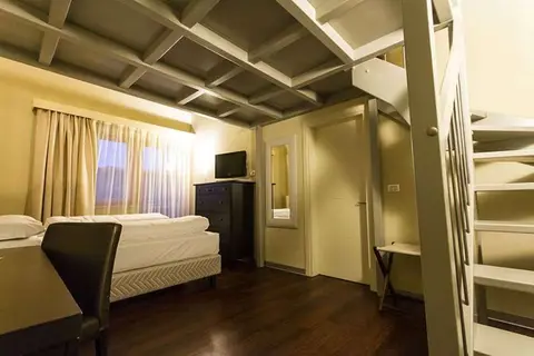 Hotel Norge in Trente — foto 17