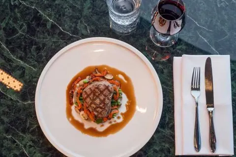 Van der Valk Hotel Schiphol foto 15