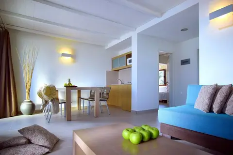 Minos Village in Agia Marina — foto 10