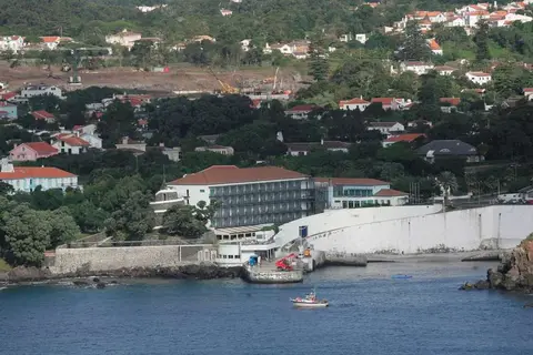 Hotel Do Caracol in Angra do Heroísmo — foto 20