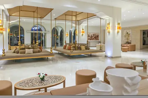 Occidental Sousse Marhaba in Sousse — foto 12