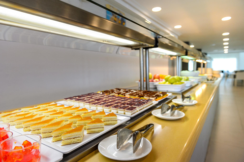 Hotel Vibra San Remo foto 11