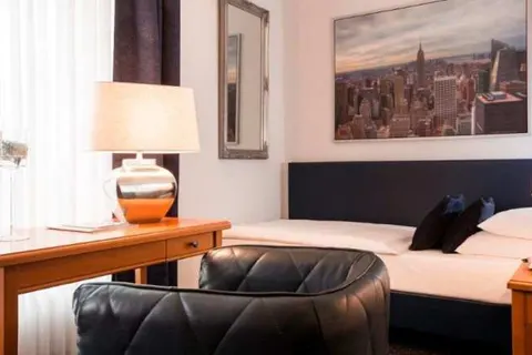 Parkhotel Bielefeld foto 11