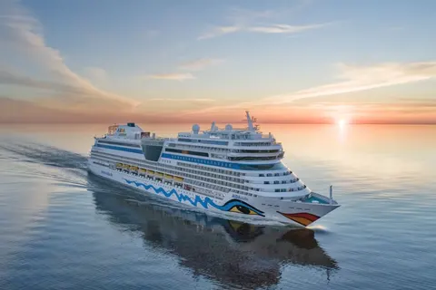 Cruise van Antalya naar Kaapstad in Muratpaşa — foto 2