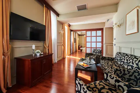 BO Hotel Palazzo in Porec — foto 26