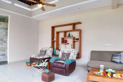 The Kasih Villas & Spa in Kuta, foto 29