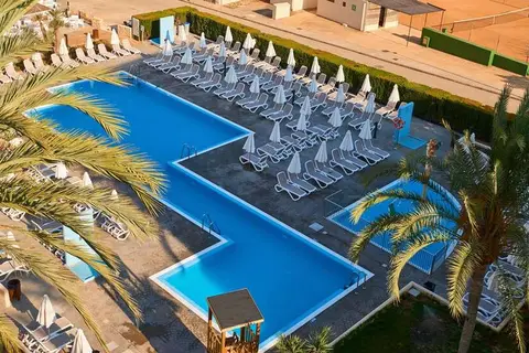 Protur Floriana Resort in Son Servera — foto 12