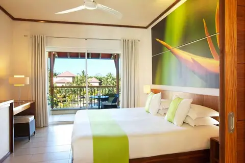Tamassa Resort in Bel Ombre VCA — foto 4