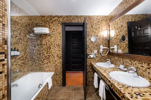Parador de Trujillo in Trujillo — foto 8