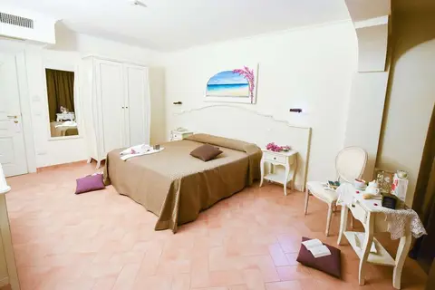Relais Masseria Caselli in Carovigno — foto 3