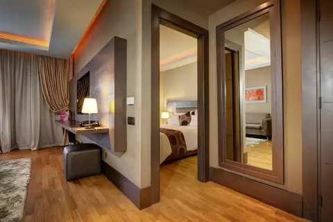 Gray Boutique Hotel & Spa in Casablanca, foto 28